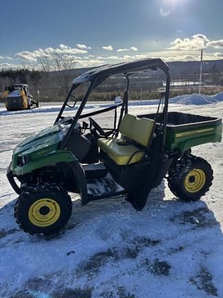 Main image John Deere XUV 590i Gator