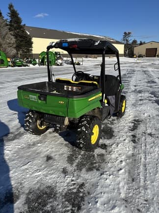 Image of John Deere XUV 590i Gator equipment image 3