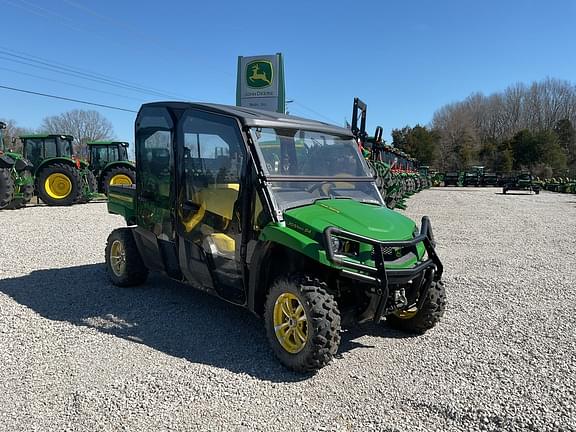 Image of John Deere XUV 590 S4 equipment image 2