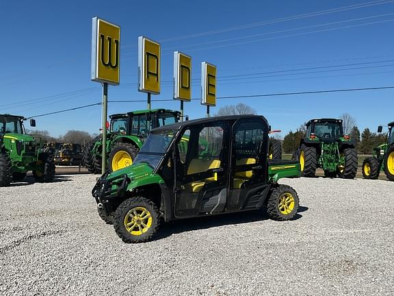 Image of John Deere XUV 590 S4 Primary image