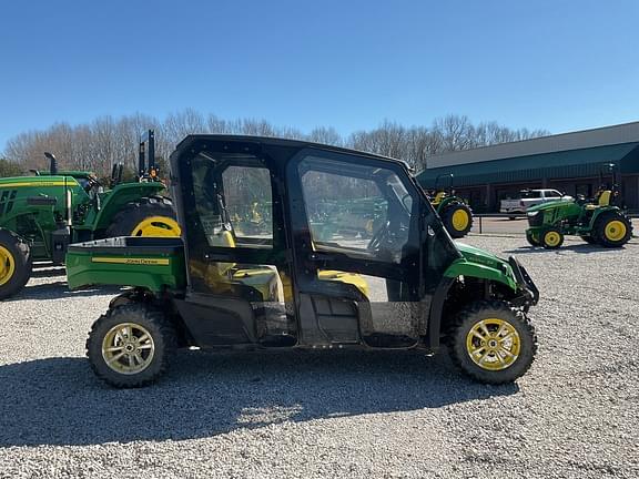 Image of John Deere XUV 590 S4 equipment image 3