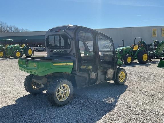 Image of John Deere XUV 590 S4 equipment image 4