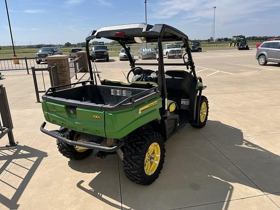 Image of John Deere XUV 590 equipment image 4