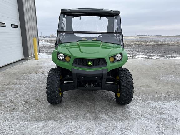 Image of John Deere XUV 590i Gator equipment image 1