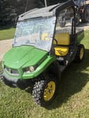 2017 John Deere XUV 590i Gator Image