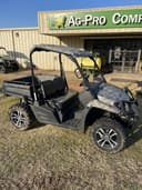 2017 John Deere XUV 590i Gator Image