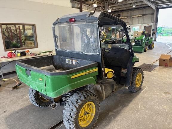 Image of John Deere XUV 590M equipment image 4
