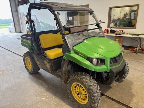 Image of John Deere XUV 590M Primary image