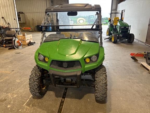 Image of John Deere XUV 590M equipment image 1