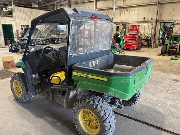 Image of John Deere XUV 590M equipment image 3