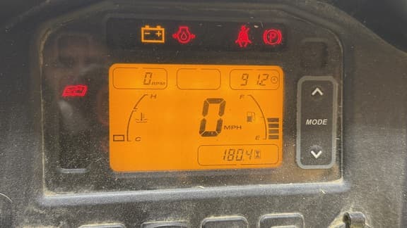 Image of John Deere XUV 825E equipment image 1