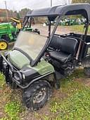 2017 John Deere Gator XUV 825i Image