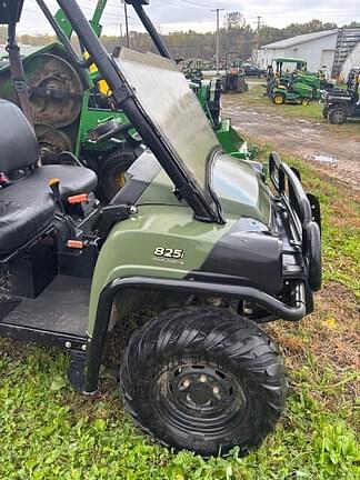 Image of John Deere Gator XUV 825i equipment image 4