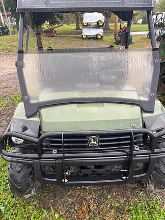 Image of John Deere Gator XUV 825i equipment image 2