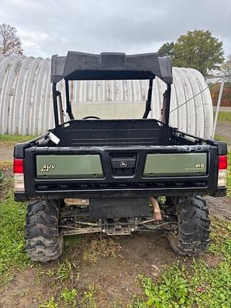 Image of John Deere Gator XUV 825i equipment image 3