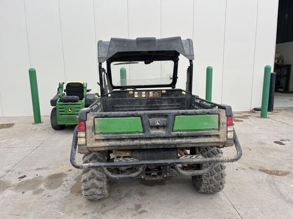 Image of John Deere Gator XUV 825i equipment image 2