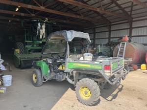 2017 John Deere Gator XUV 825i Image