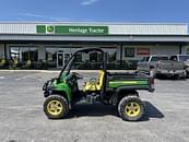 Thumbnail image John Deere Gator XUV 825i 0