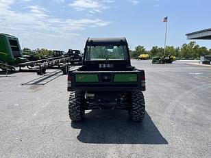 Main image John Deere Gator XUV 825i 4