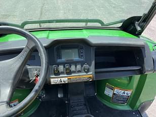 Main image John Deere Gator XUV 825i 7