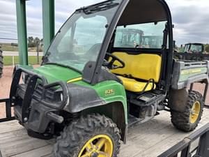 2017 John Deere Gator XUV 825i Image