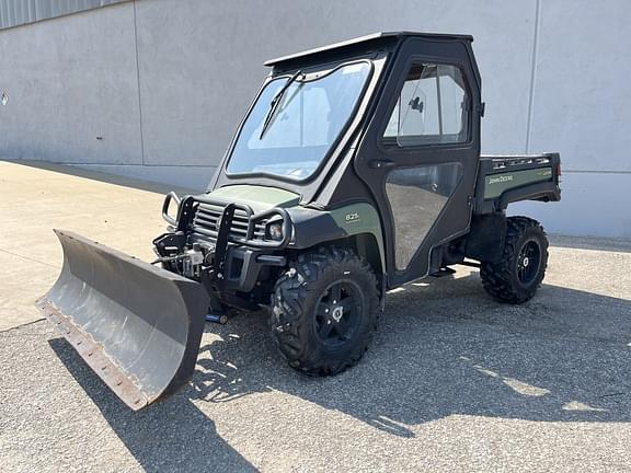 Image of John Deere Gator XUV 825i Primary image