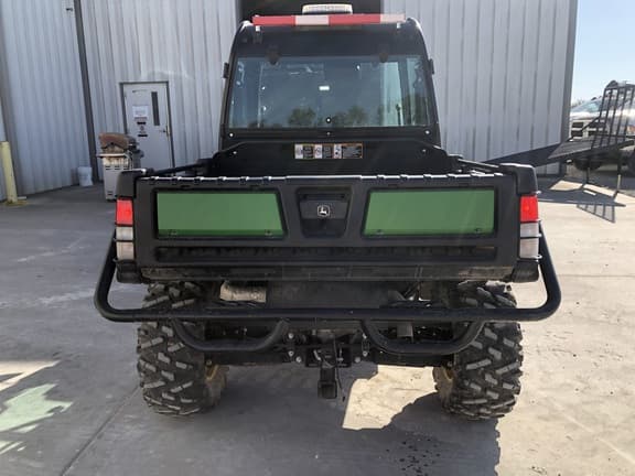 Image of John Deere Gator XUV 825i equipment image 3