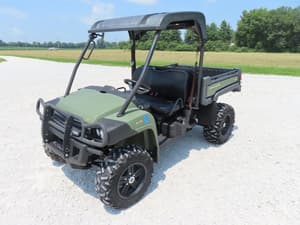 2017 John Deere Gator XUV 825i Image