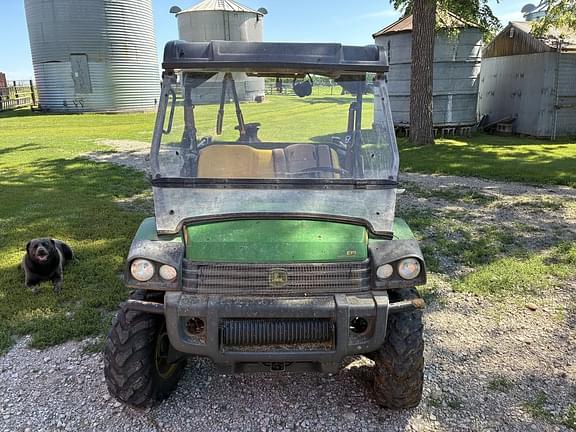 Image of John Deere Gator XUV 825i equipment image 1