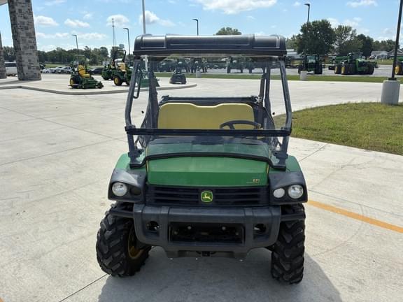 Image of John Deere Gator XUV 825i equipment image 1
