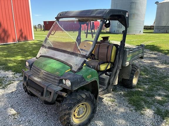 Image of John Deere Gator XUV 825i Primary image
