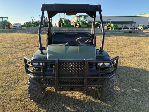 Image of John Deere Gator XUV 825i equipment image 1