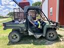 2017 John Deere Gator XUV 825i Image