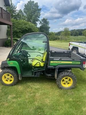 2017 John Deere Gator XUV 825i Image