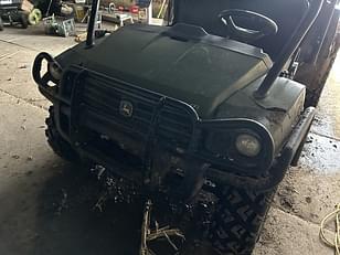 Main image John Deere Gator XUV 825i 4