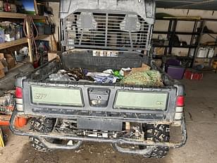 Main image John Deere Gator XUV 825i 6