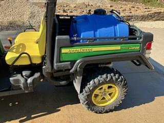 Image of John Deere Gator XUV 825i equipment image 4