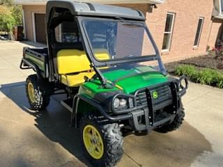 Image of John Deere Gator XUV 825i Primary image