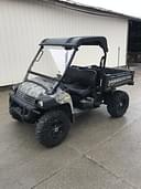2017 John Deere Gator XUV 825i Image