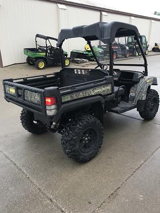 Image of John Deere Gator XUV 825i equipment image 3