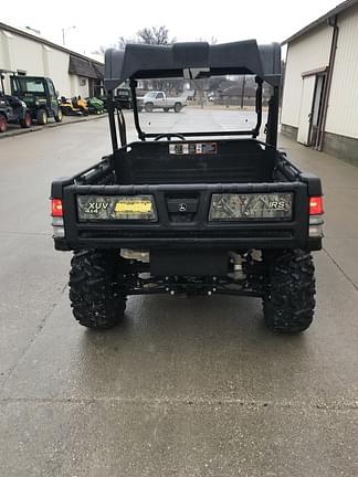 Image of John Deere Gator XUV 825i equipment image 4