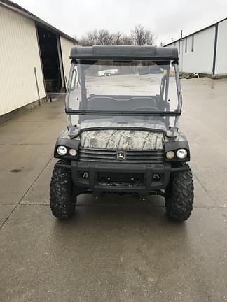 Image of John Deere Gator XUV 825i equipment image 1