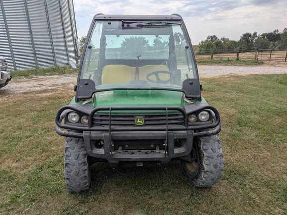 Image of John Deere Gator XUV 825i equipment image 2
