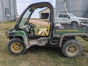 Main image John Deere Gator XUV 825i