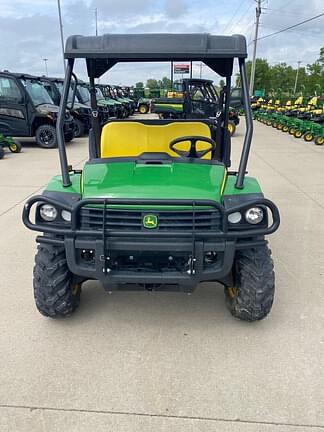Image of John Deere Gator XUV 825i equipment image 2