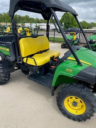 Image of John Deere Gator XUV 825i Primary image