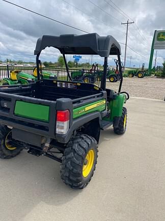 Image of John Deere Gator XUV 825i equipment image 3
