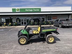 Main image John Deere Gator XUV 825i 0