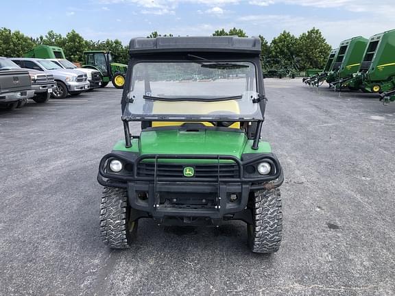 Image of John Deere Gator XUV 825i equipment image 1