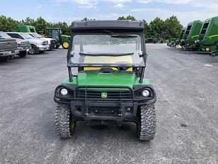 Main image John Deere Gator XUV 825i 1